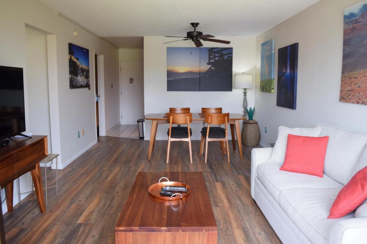 Pacific Shores A406 Kihei Ngoại thất bức ảnh