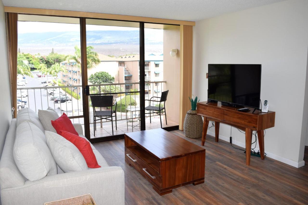 Pacific Shores A406 Kihei Ngoại thất bức ảnh