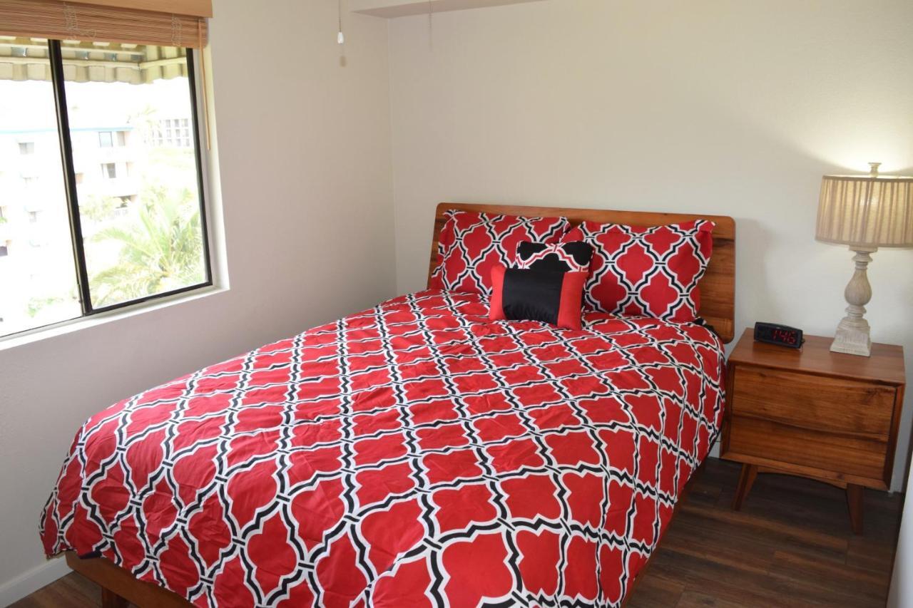 Pacific Shores A406 Kihei Ngoại thất bức ảnh