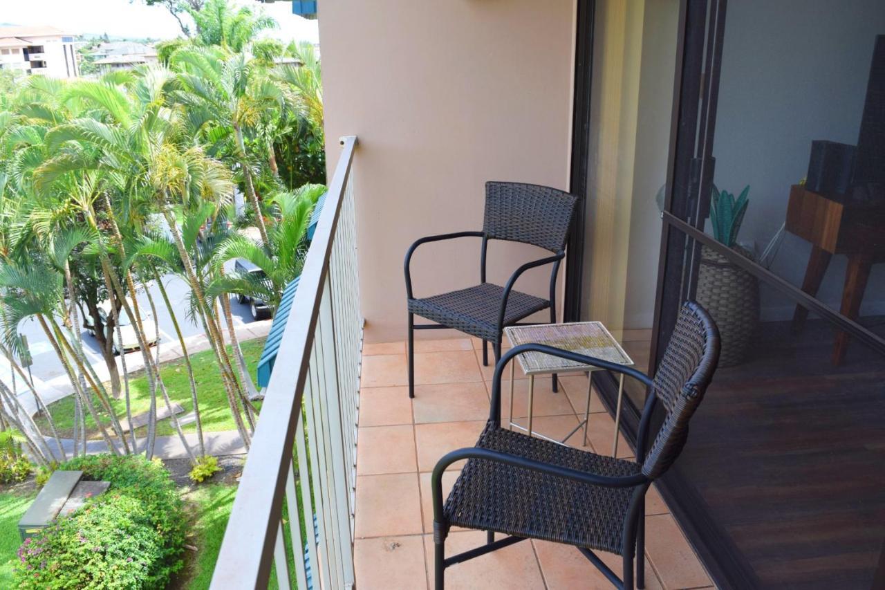 Pacific Shores A406 Kihei Ngoại thất bức ảnh